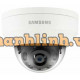 Camera IP Dome hồng ngoại 4.0 Megapixel Hanwha Techwin WISENET QNV-7030R/KAP